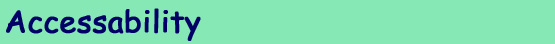 Accessibility